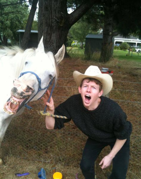 Perfectly Timed Moments