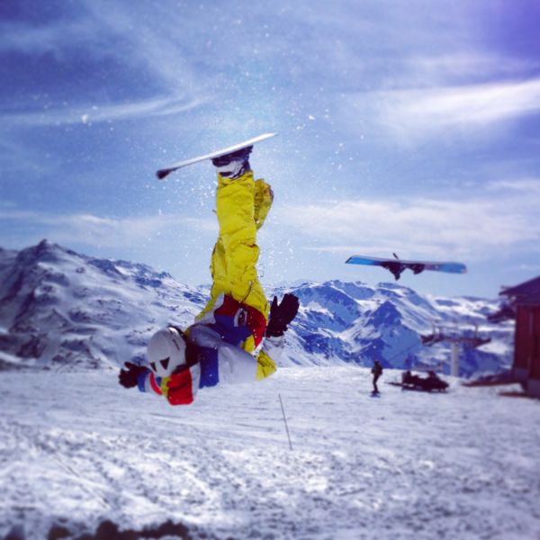 Perfectly Timed Moments