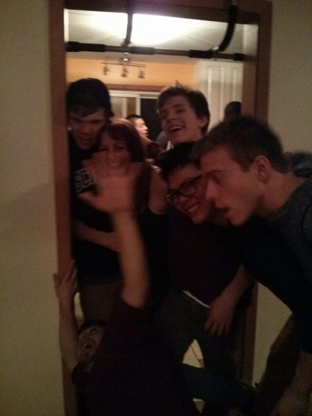 Perfectly Timed Moments