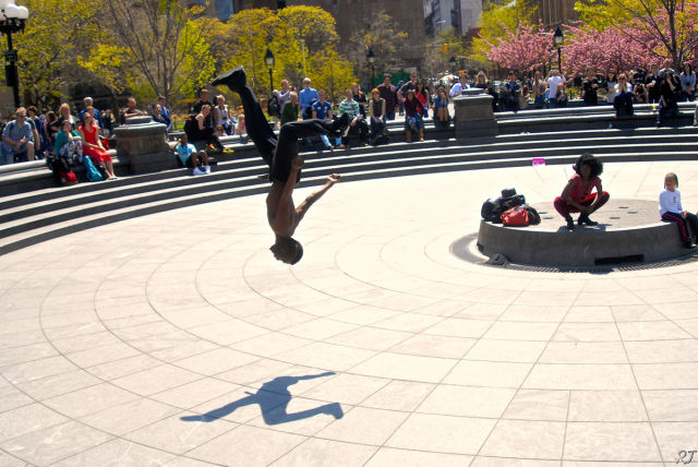 Perfectly Timed Moments