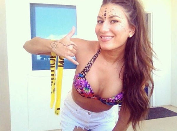 2014’s Hangout Fest’s Girls