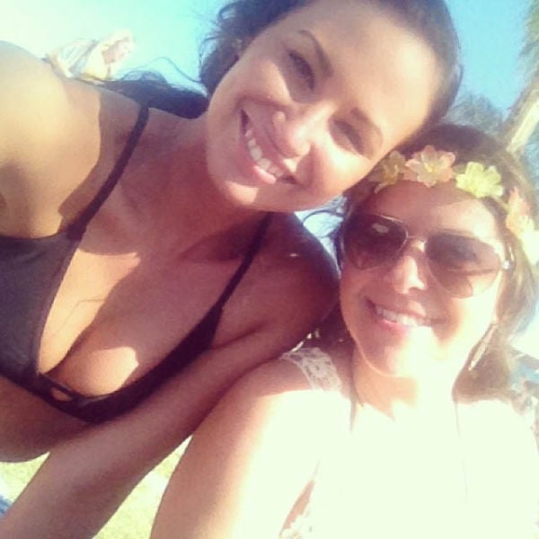 2014’s Hangout Fest’s Girls