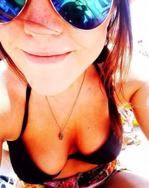 2014’s Hangout Fest’s Girls