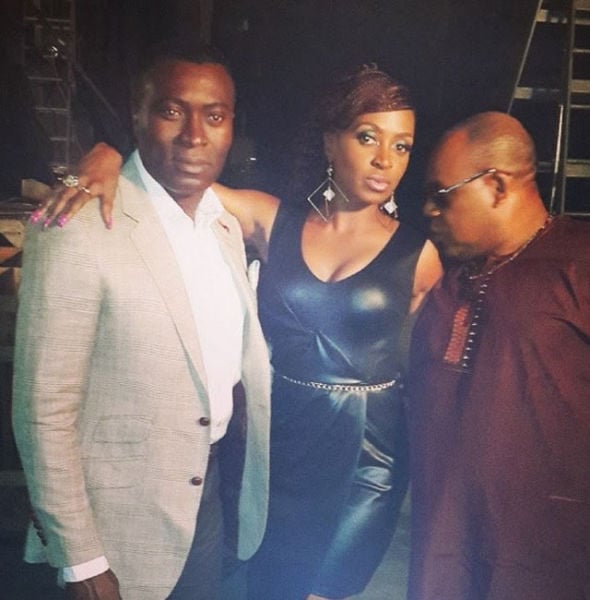 Men Are All the Same!