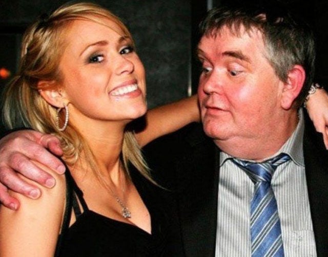 Men Are All the Same!