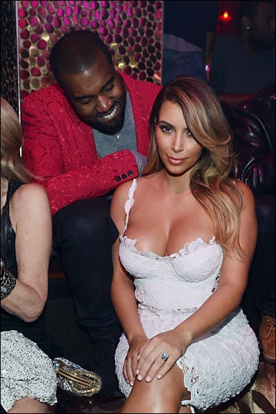 Men Are All the Same!