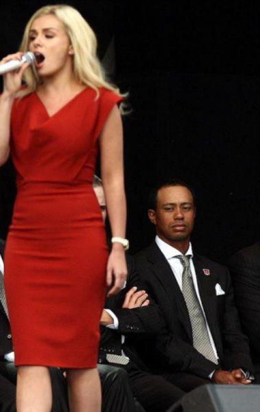 Men Are All the Same!