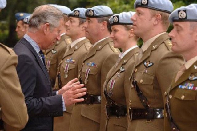 Men Are All the Same!