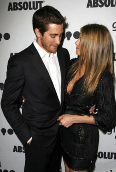 Men Are All the Same!