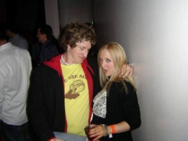 Men Are All the Same!