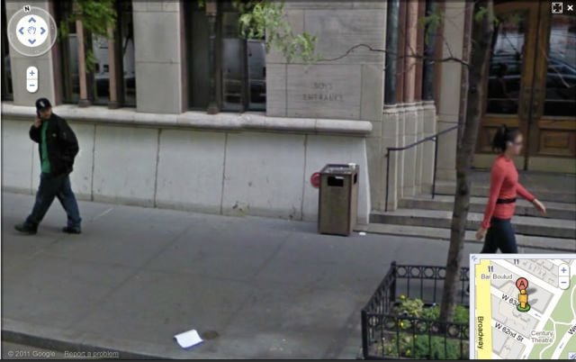 Men Are All the Same!