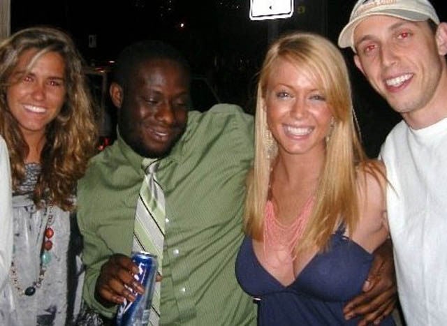 Men Are All the Same!