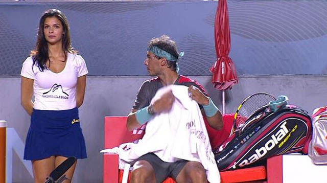 Men Are All the Same!