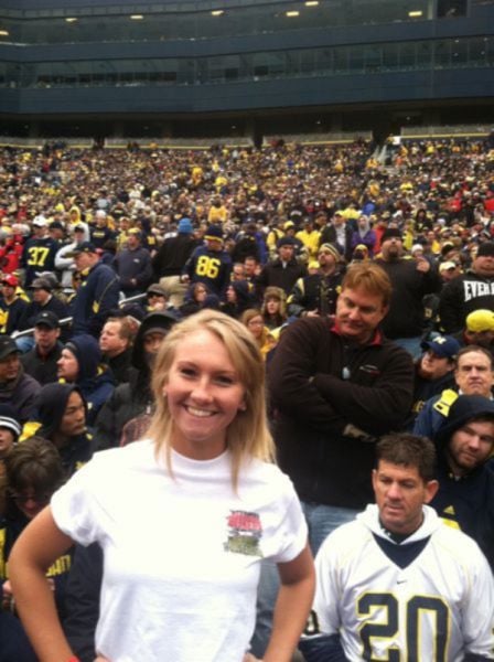 Men Are All the Same!