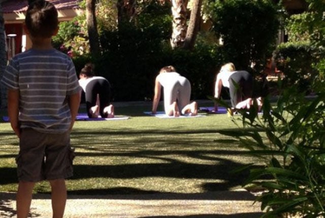 Men Are All the Same!