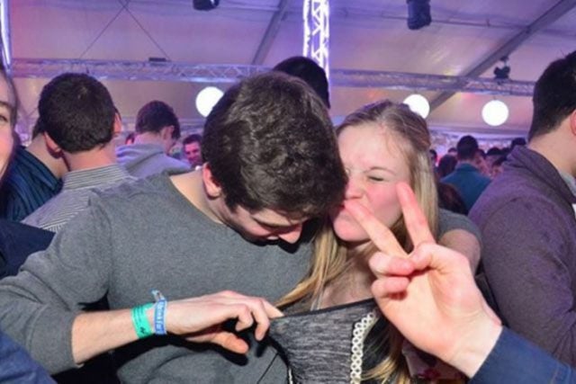 Men Are All the Same!