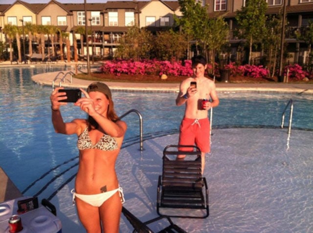 Men Are All the Same!