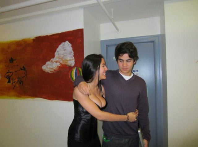 Men Are All the Same!