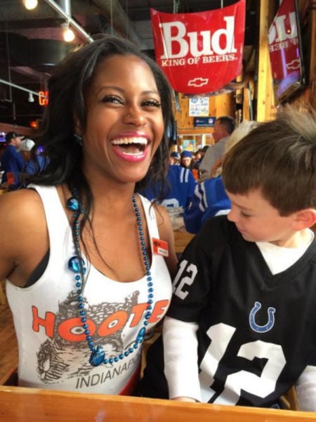 Men Are All the Same!