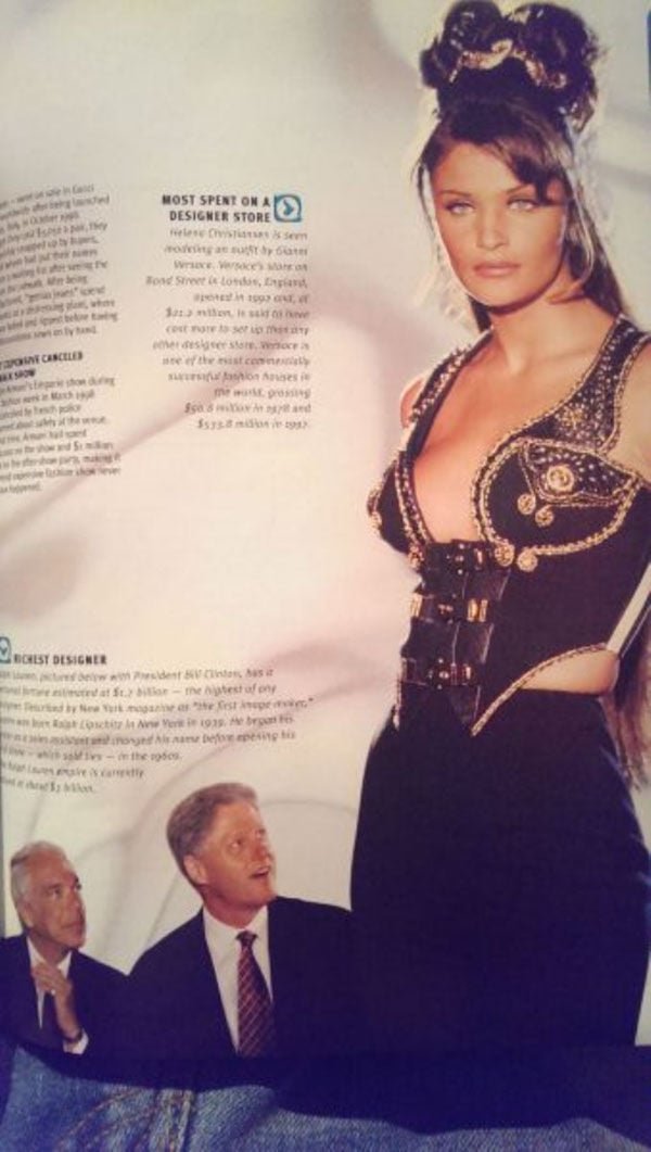 Men Are All the Same!