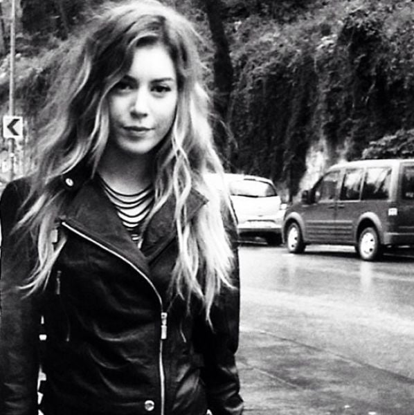 The Gorgeous 2014’s Champion League Finals WAGs