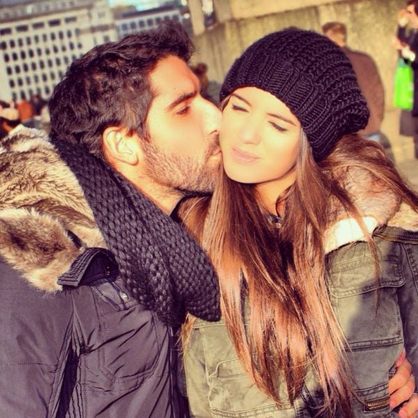 The Gorgeous 2014’s Champion League Finals WAGs