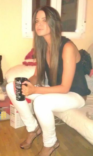 The Gorgeous 2014’s Champion League Finals WAGs