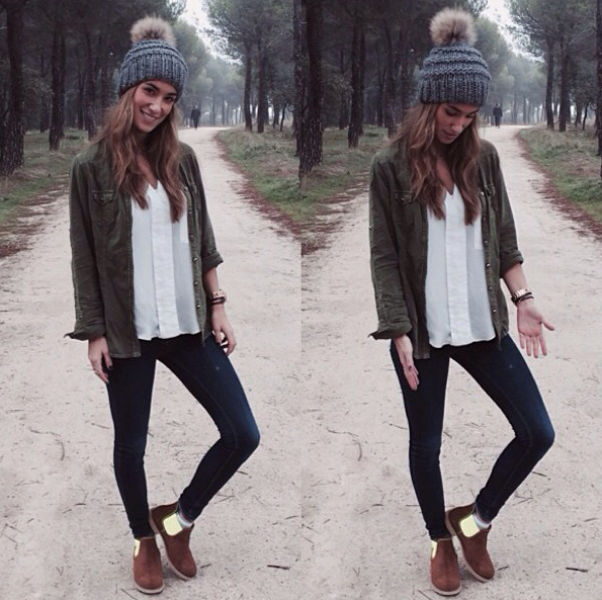 The Gorgeous 2014’s Champion League Finals WAGs