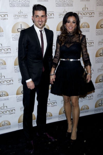 The Gorgeous 2014’s Champion League Finals WAGs