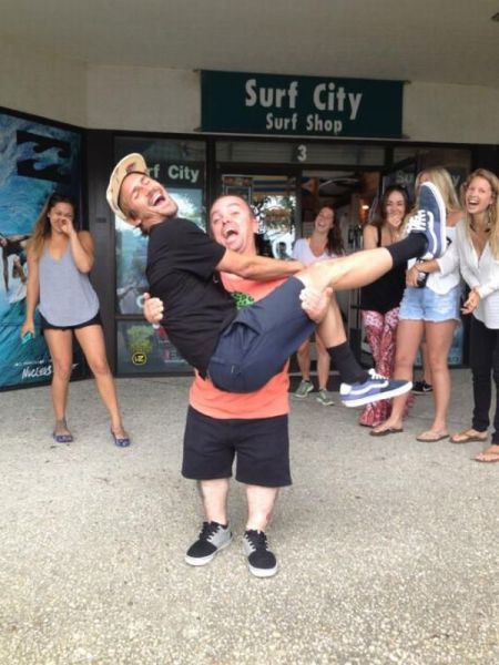 Daily Picdump [WEEKEND EDITION]