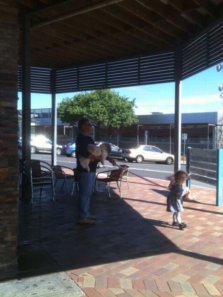 Daily Picdump [WEEKEND EDITION]