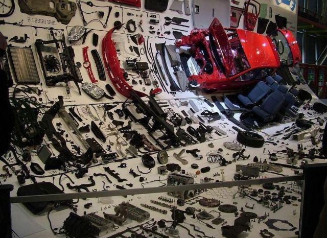 Daily Picdump [WEEKEND EDITION]