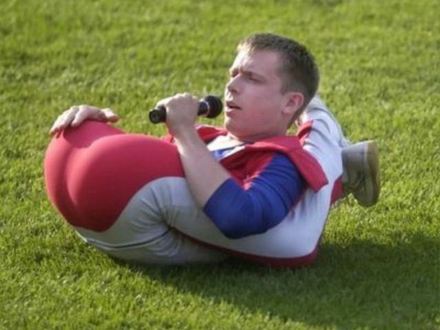 Daily Picdump [WEEKEND EDITION]