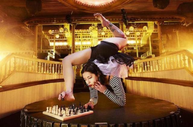 Daily Picdump [WEEKEND EDITION]