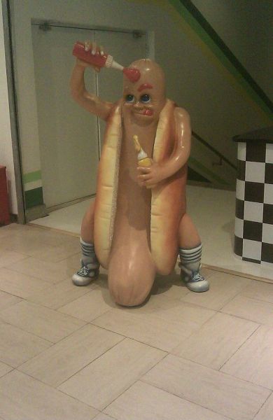 Daily Picdump [WEEKEND EDITION]