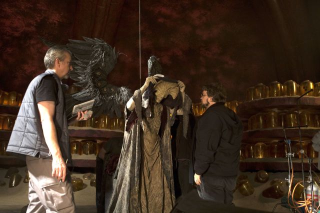 A Look at Old-School Movie Special Effects