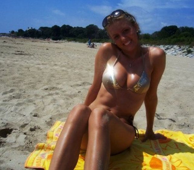 Next Stop Bikini Heaven