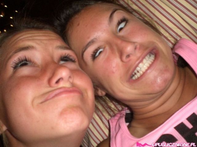 A Little Drunken Debauchery