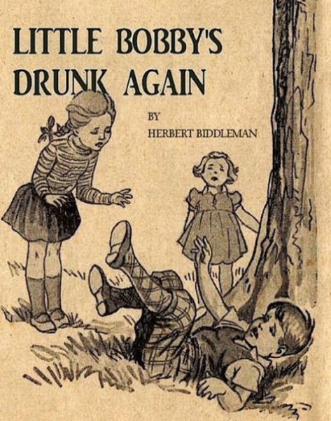 Inappropriately Titled Children’s Books