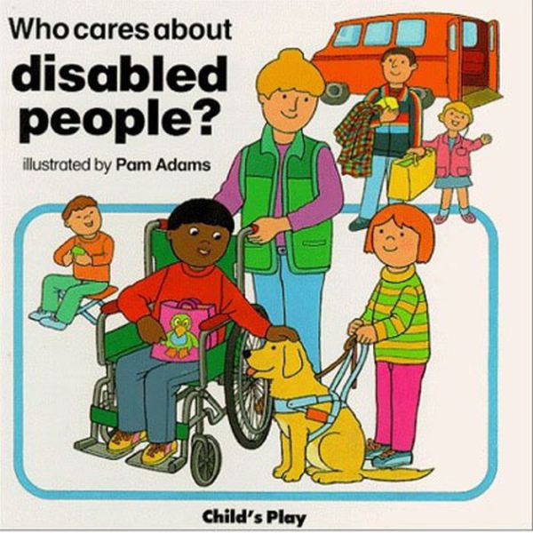 Inappropriately Titled Children’s Books