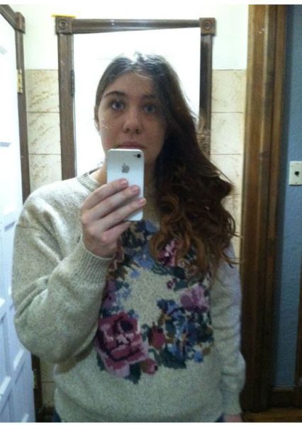 The Difference a 130 Pounds Can Make