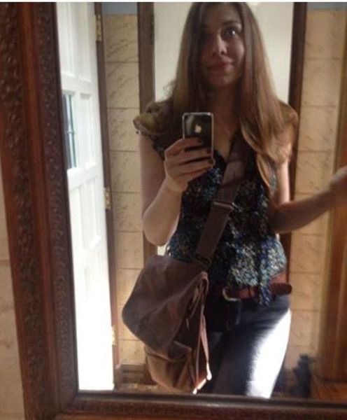 The Difference a 130 Pounds Can Make