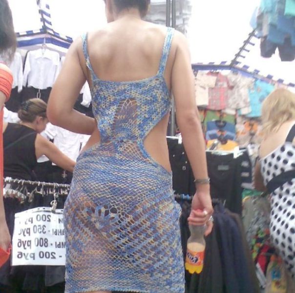 The Sexy Girls Will Make You Sweat in Summer Too