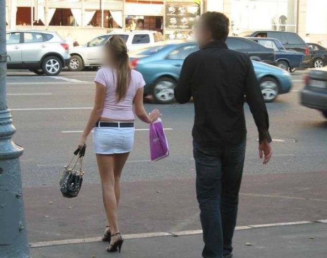 The Sexy Girls Will Make You Sweat in Summer Too