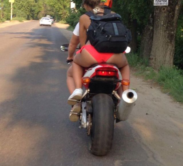 The Sexy Girls Will Make You Sweat in Summer Too