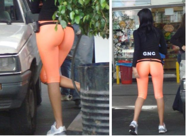 The Sexy Girls Will Make You Sweat in Summer Too