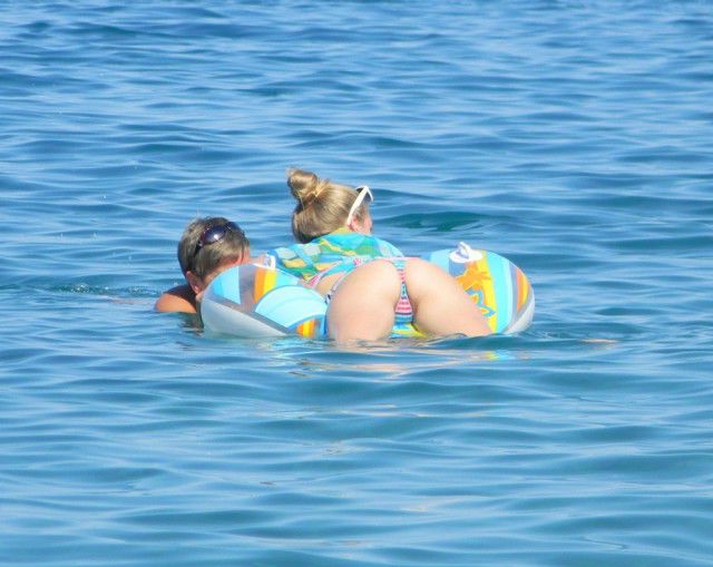 The Sexy Girls Will Make You Sweat in Summer Too