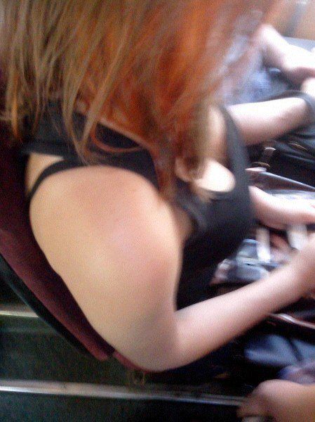 The Sexy Girls Will Make You Sweat in Summer Too