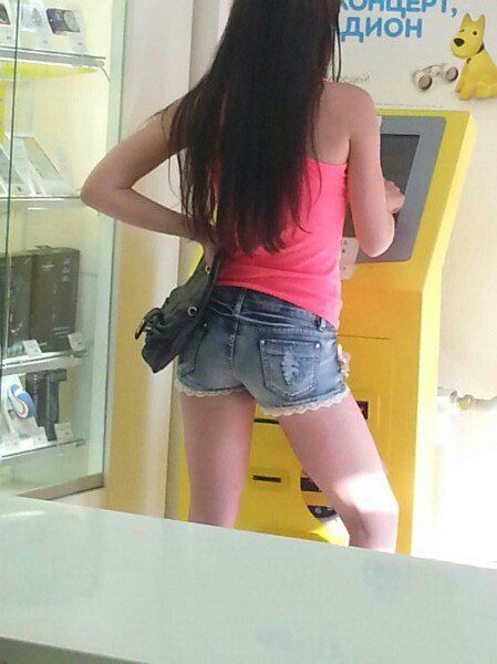 The Sexy Girls Will Make You Sweat in Summer Too