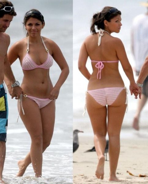 What Men Do Not Want Women to Look Like